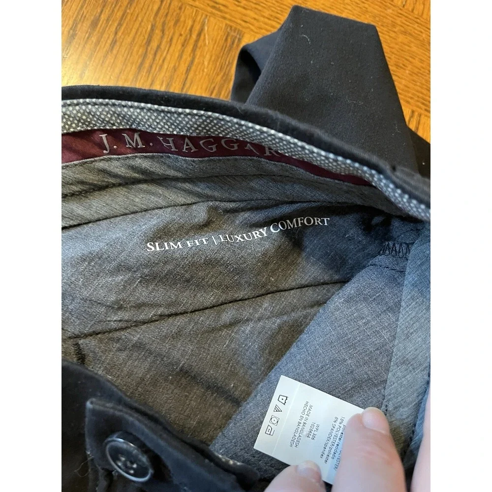 Haggar pants are